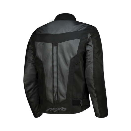 NEXO Ikaro Mesh Airflow Jacket