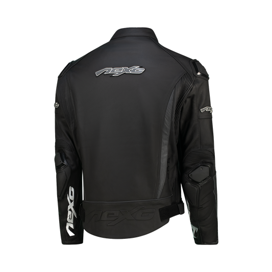 Nexo N Force Leather Jacket
