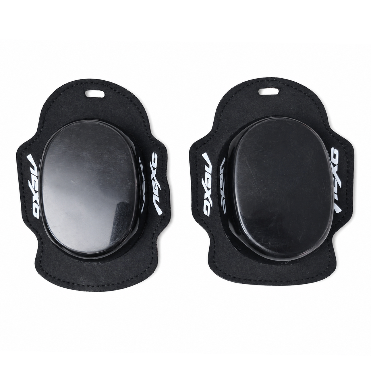 Nexo Replacement Knee Sliders Black