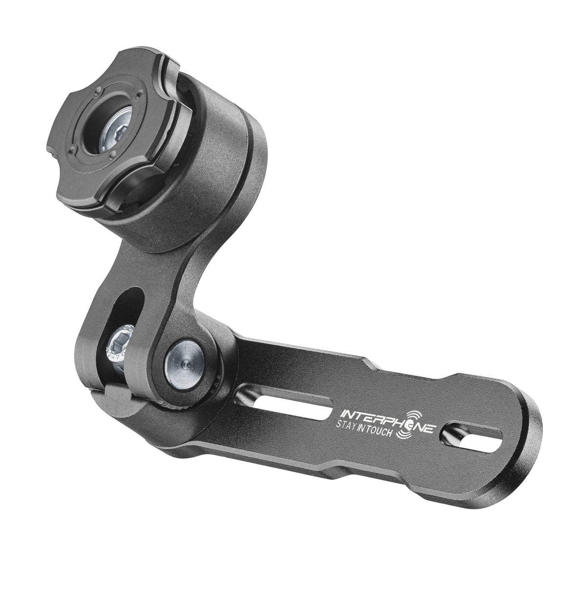Interphone Quiklox Holder for Brake Oil Pan