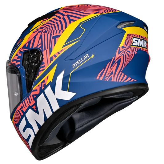 SMK Stellar Fury MA534