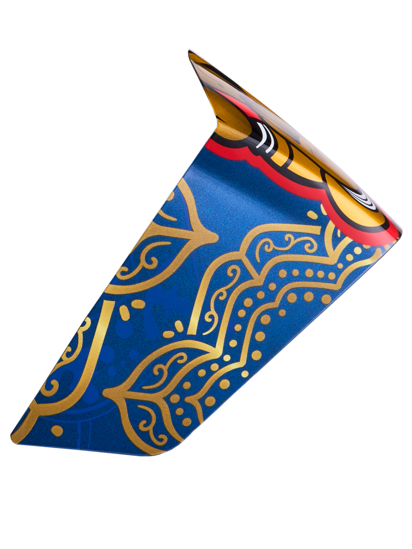 Alpinestars Supertech R10 LE Martinator Race Spoiler