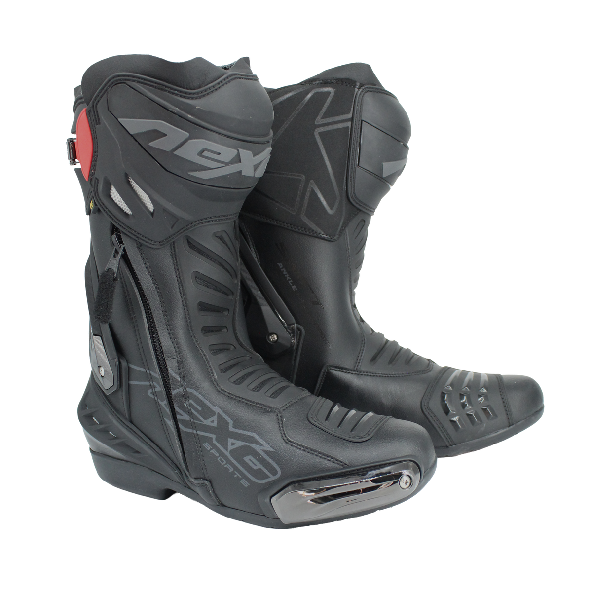 Nexo Swift Superbike Boot