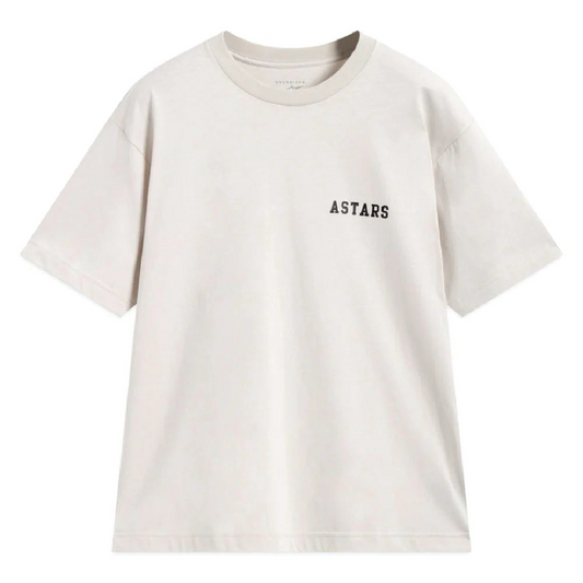 Alpinestars Latitude Oversize T-Shirt Cement