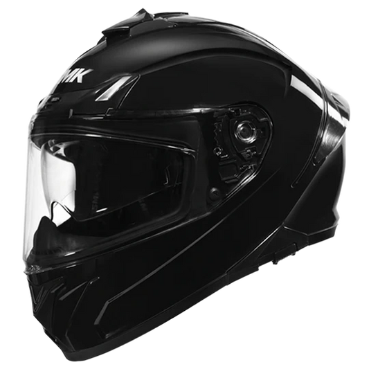 SMK Typhoon Black GL200