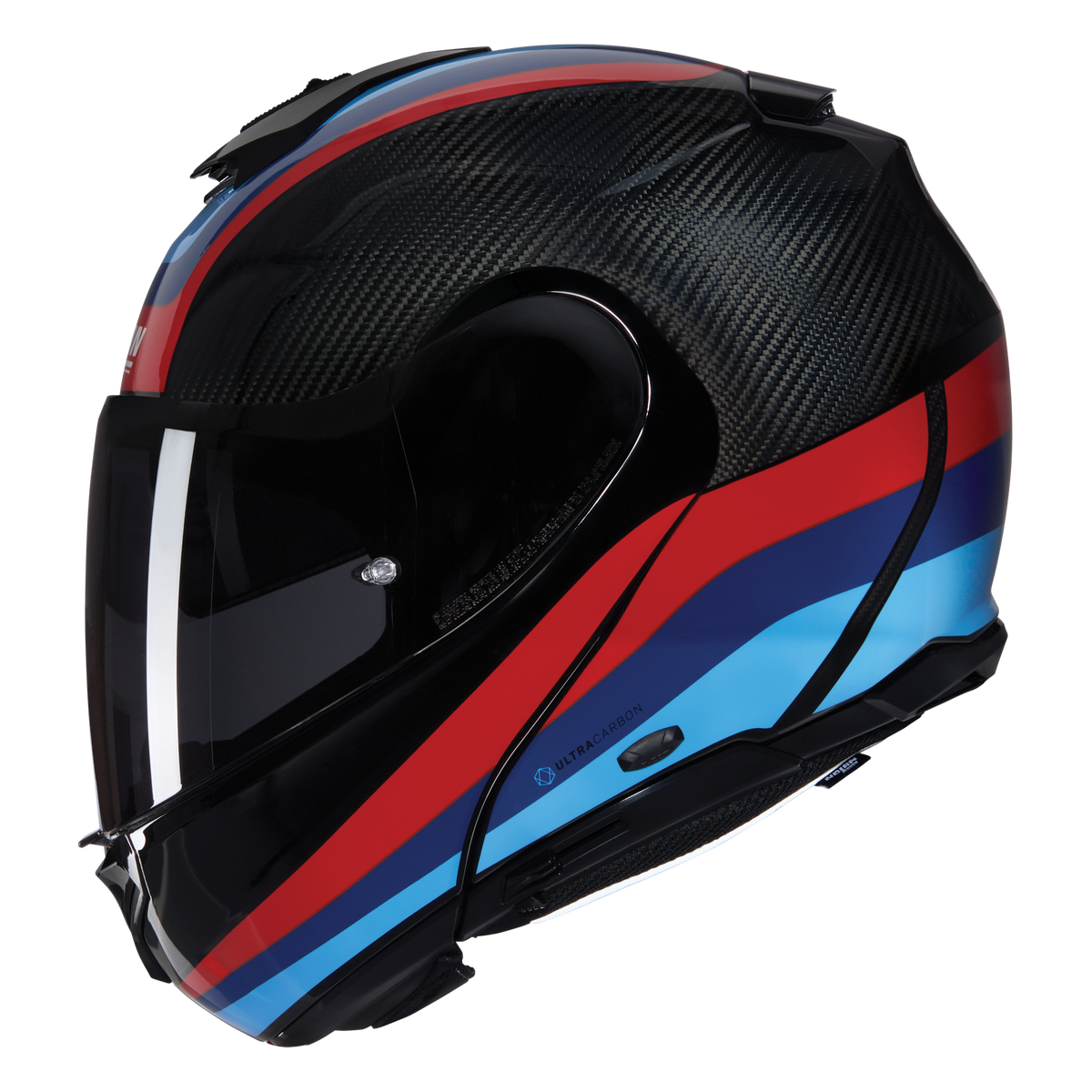 Nolan X-1005 Ultra Carbon Gran Tour 348