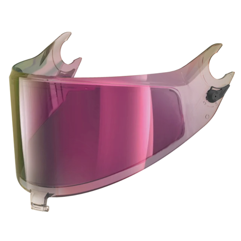 Shark Spartan GT/RS Visor Pink Iridium