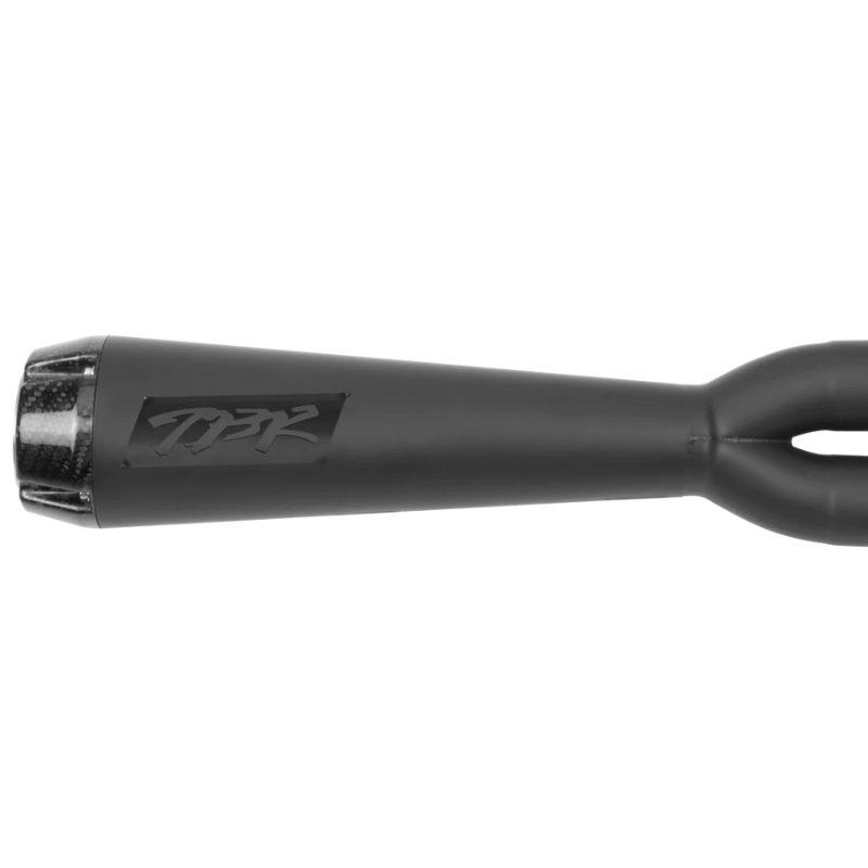 HARLEY DAVIDSON SPORTSTER (2014-2021) COMP-S 2-1 CERAMIC BLACK FULL SYSTEM