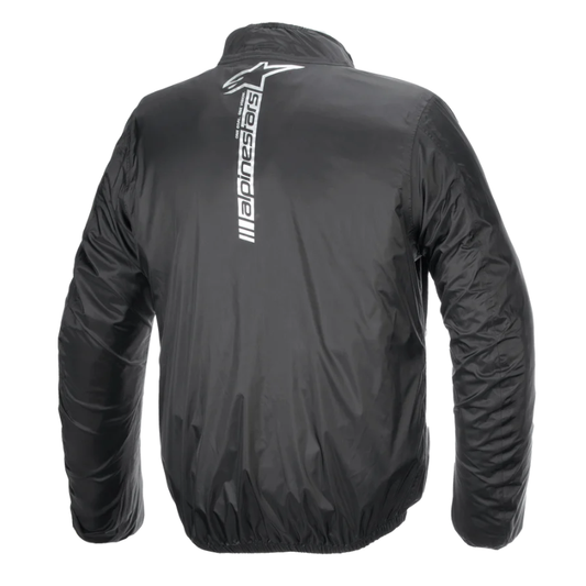 AlpinestarsHurricane Rain Over Jacket Black V2