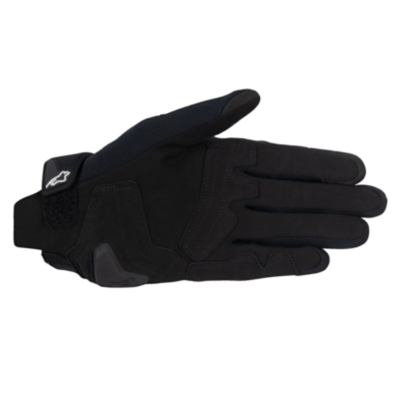 Alpinestars Stella SP X 1 Gloves Black/White