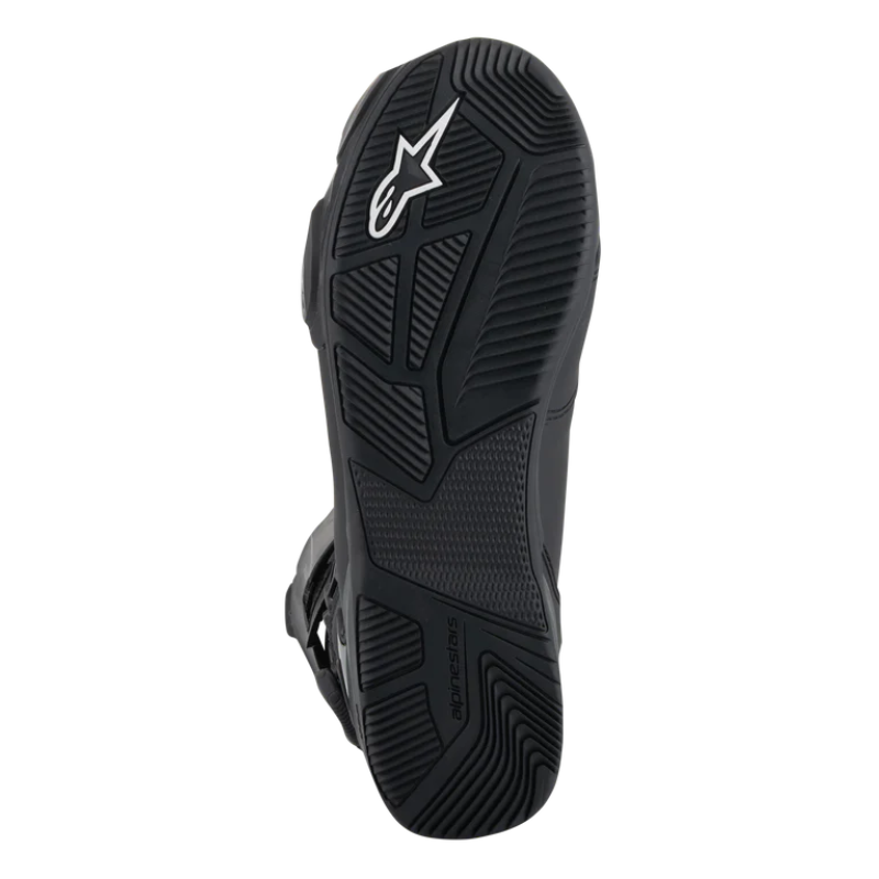 Alpinestars SP-X Boa Drystar Boots Black/Dark Grey