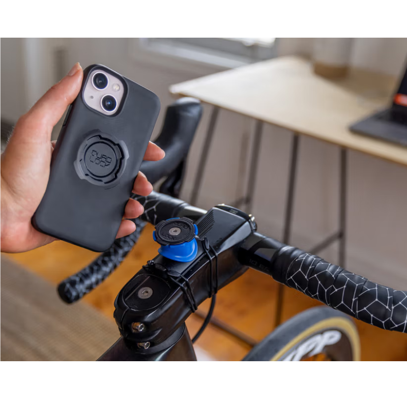 Quad Lock Handlebar/Stem Bicycle Mount