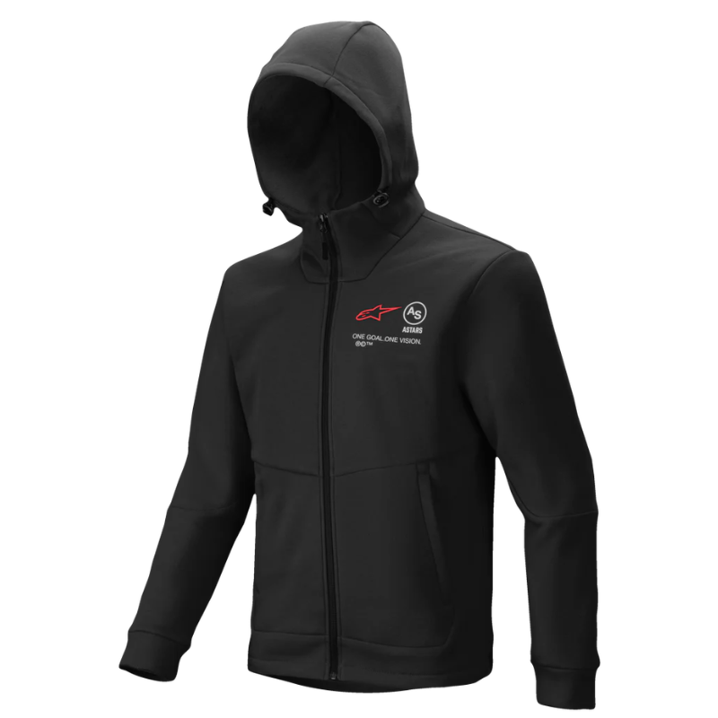Alpinestars Racer MX Fleece Black