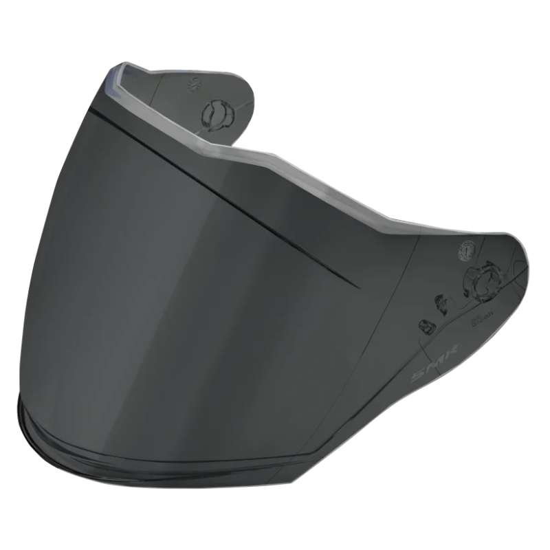 SMK GTJ Tinted Visor