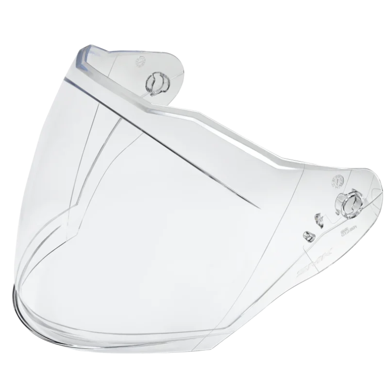 SMK GTJ Clear Visor