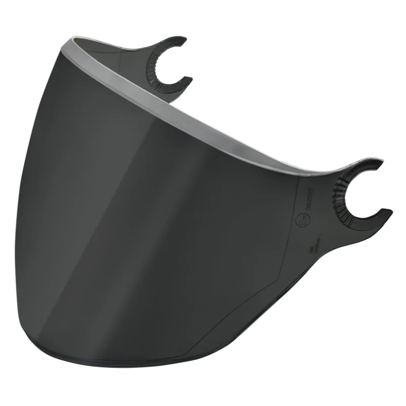 SMK Laminar Tinted Visor
