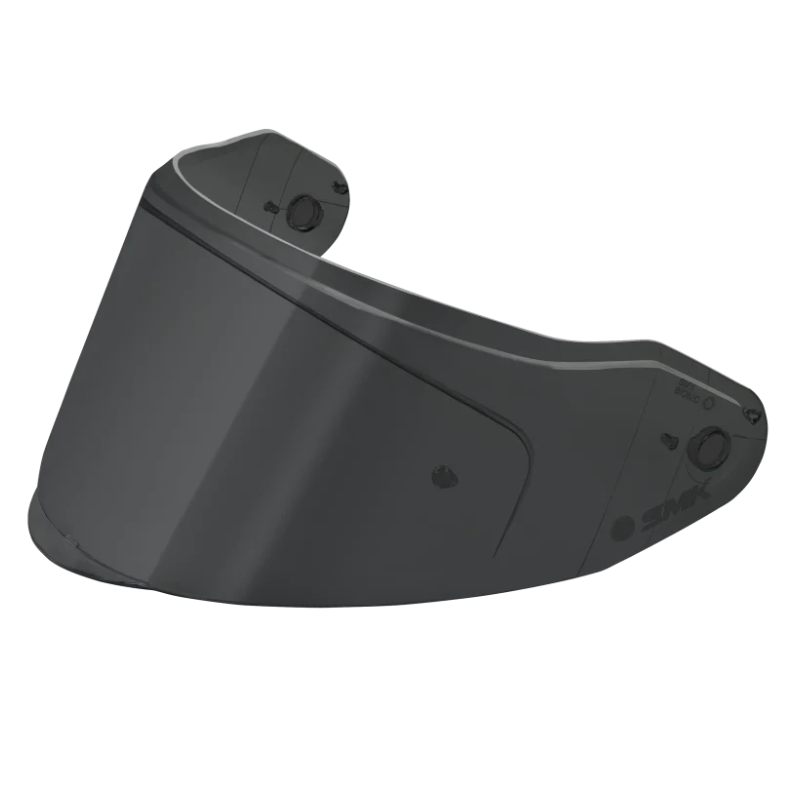 SMK Bionic Dark Visor