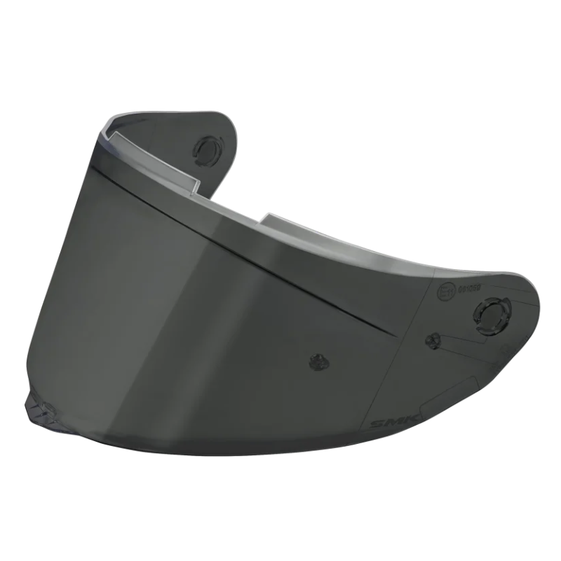 SMK Typhoon Tinted Visor