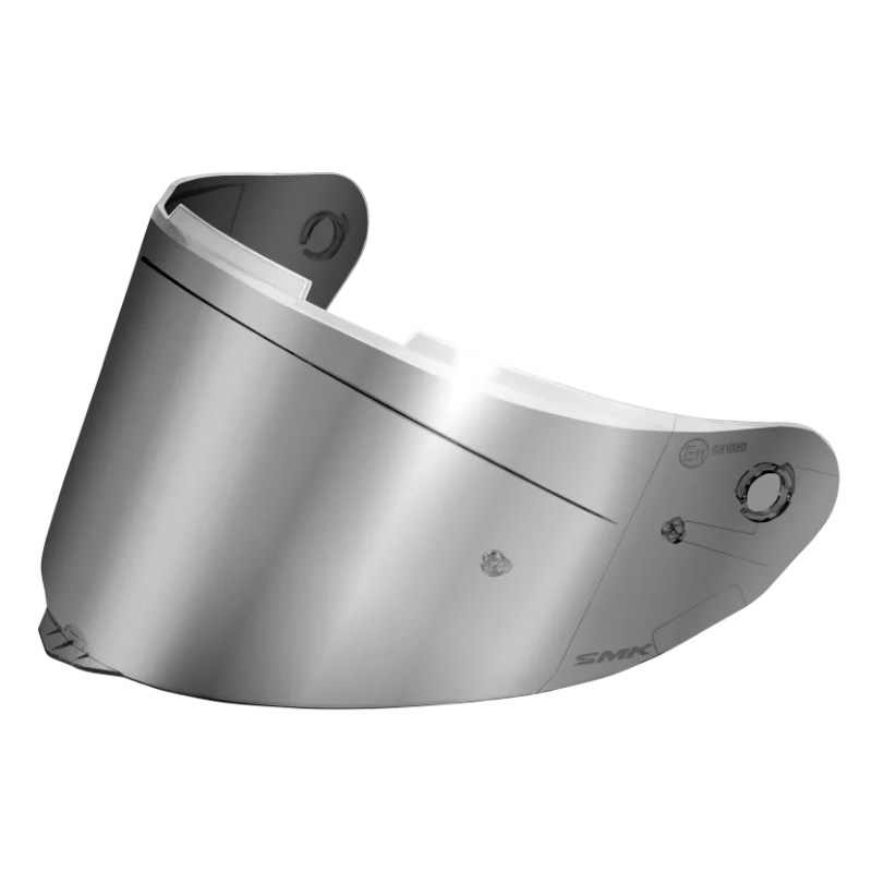 SMK Typhoon Mirror Visor
