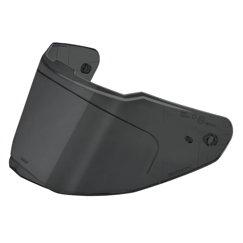Tinter Visor for the SMK Agnar