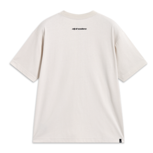 Alpinestars Mandate Oversized SS CSF Cement