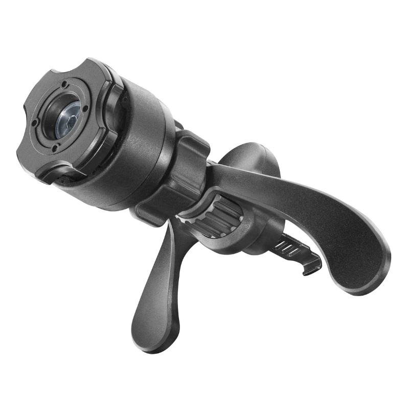 Interphone Quiklox Car Air Vent Holder