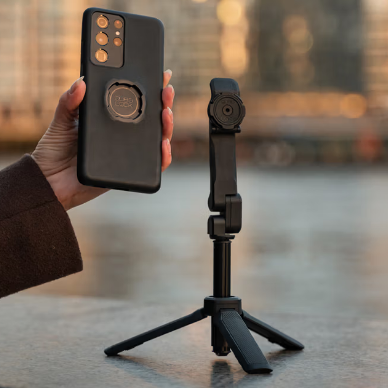 Quad Lock Mag Phone Case - Samsung