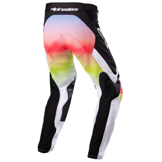 Alpinestars 2023 Racer Semi Pants Black Multicolour