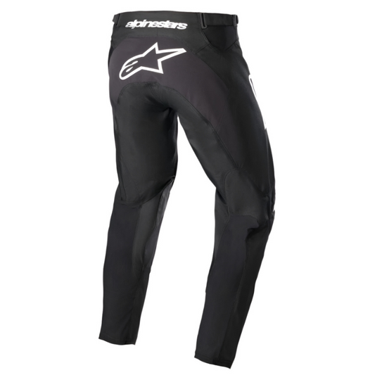 Alpinestars 2023 Racer Graphite Pants Black Reflective Black