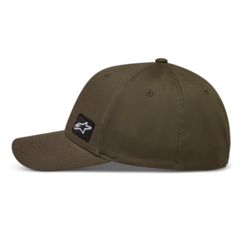 Alpinestars Pivot Hat Military Green