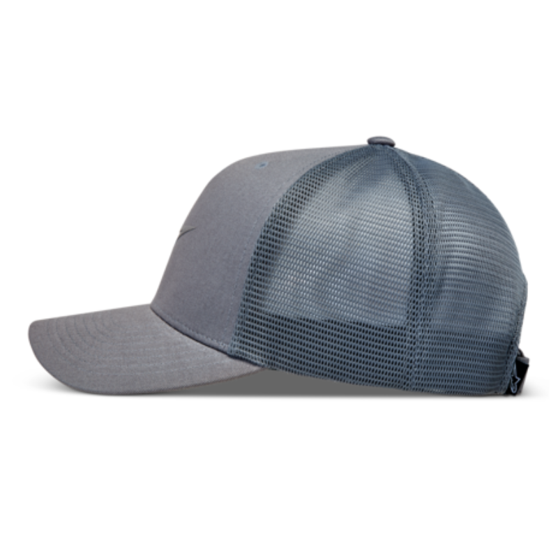 Alpinestars Augment Trucker Hat Grey/Grey