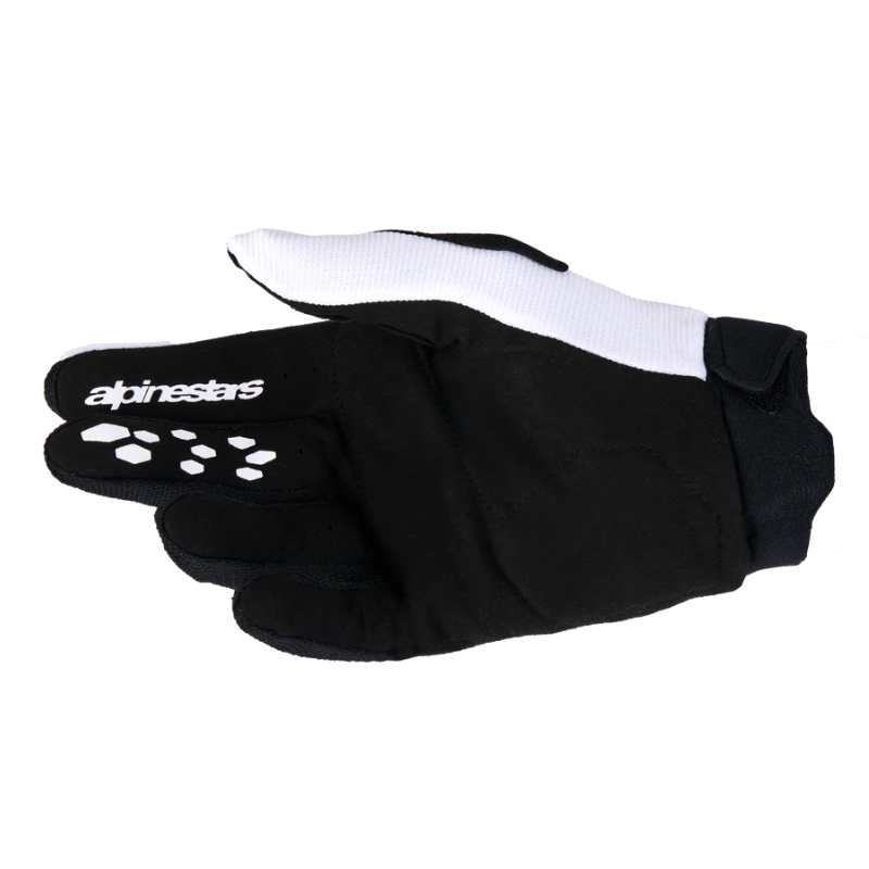 Alpinestars 2026 Stella Full Bore V2 Ladies Gloves White/Pink/Black
