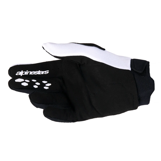Alpinestars 2026 Stella Full Bore V2 Ladies Gloves White/Pink/Black