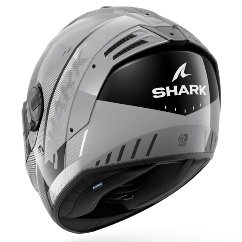 Shark Spartan RS Speed-Tech SWK