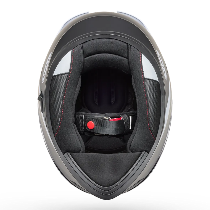 Bell Lithium Flip Black/White
