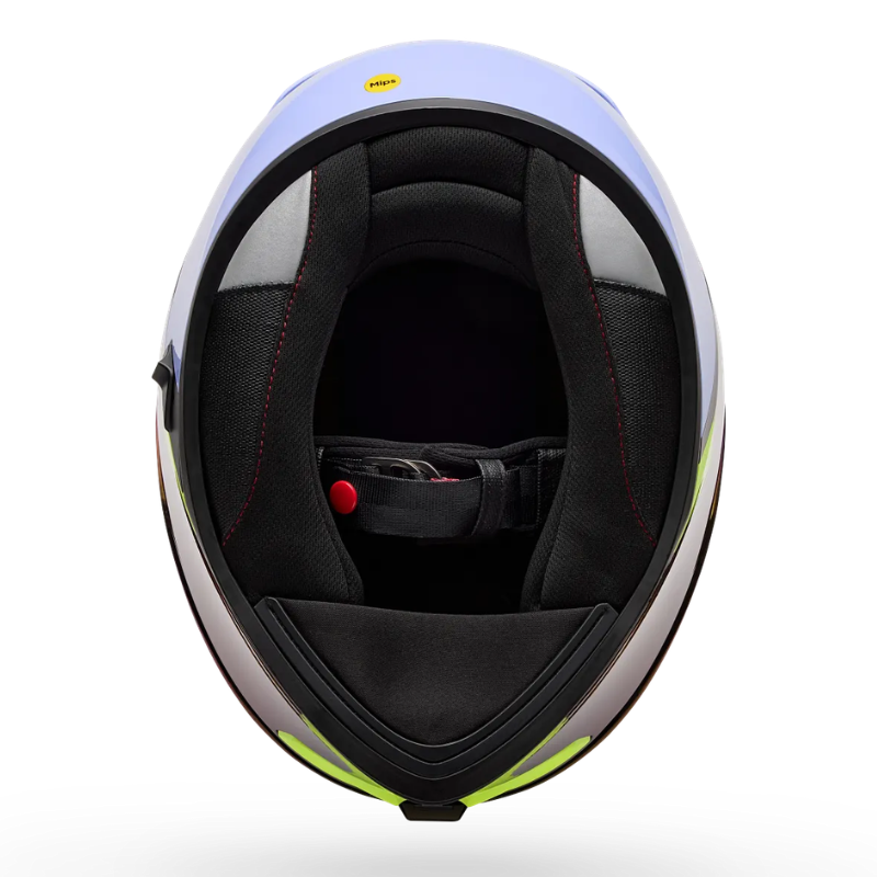 Bell Lithium Mips Plus Delta Black/Purple