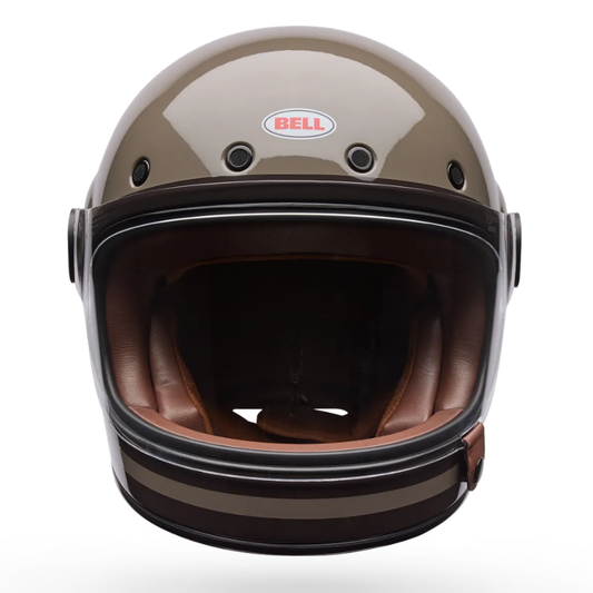Bell Bullitt GT Lane Mocha