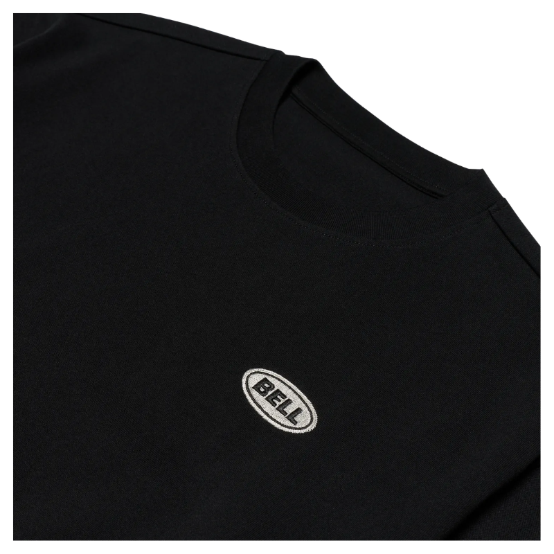 Bell Richter T-Shirt Black