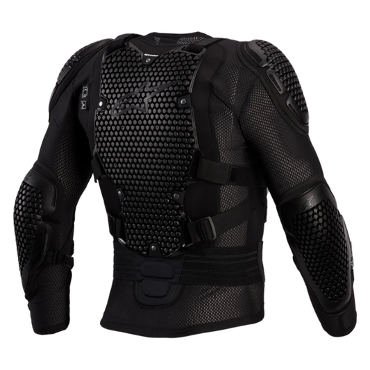 Alpinestars Bionic Action V3 Jacket Black/White