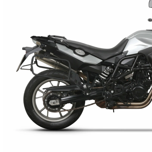 Shad 4P System Side Case Fitting Kit BMW F650GS/F700GS/F800GS