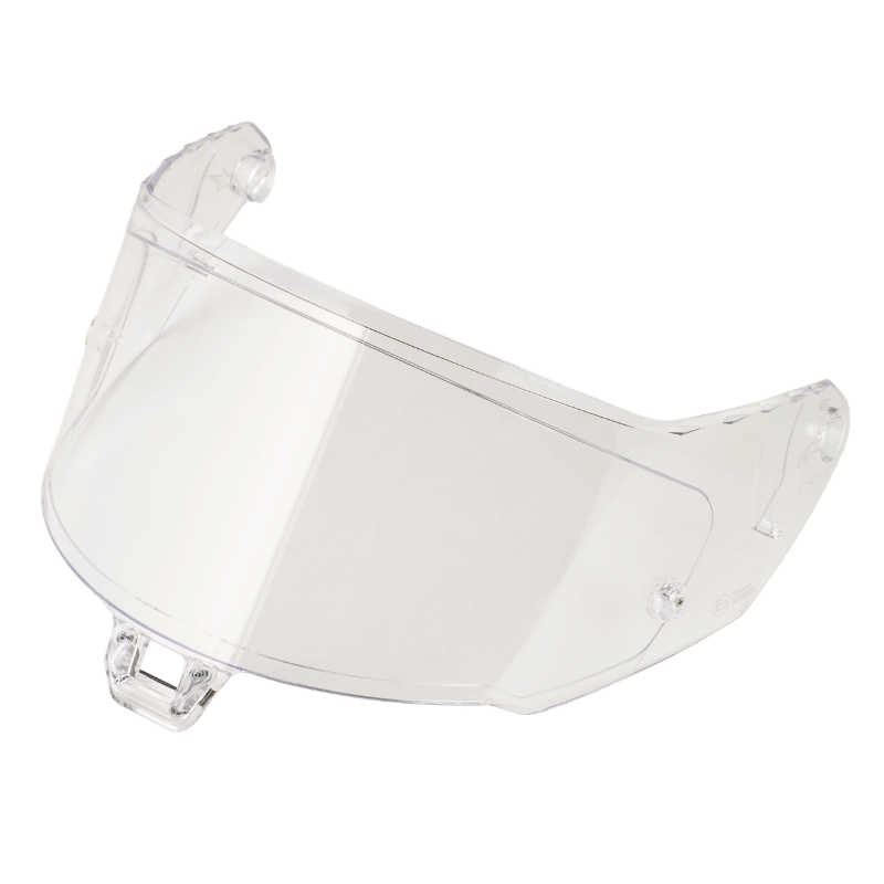 Alpinestars S-R10/S-R7 Visor AFHS-01 Clear