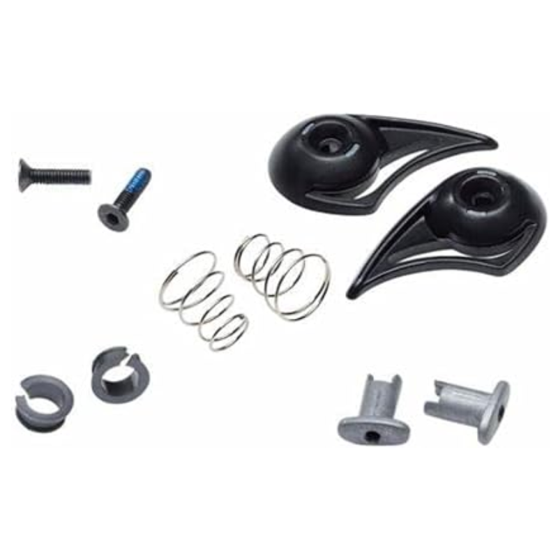 Shark Spartan GT/Carbon Visor Mechanism Button