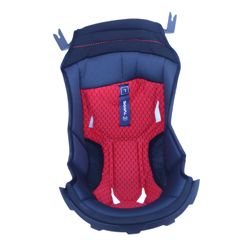 Skwal I3 Inner Liner Black