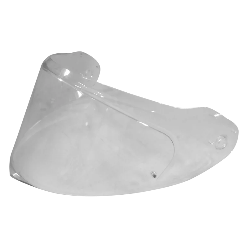 Clear Visor Pinlock Ready for SMK Gullwing