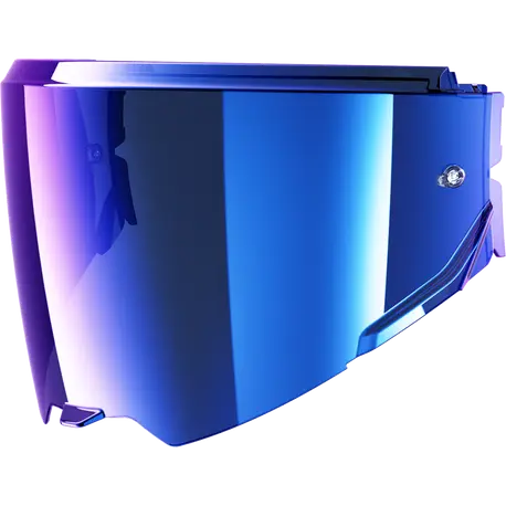 Shark OXO Iridium Blue Visor VZ39030/31