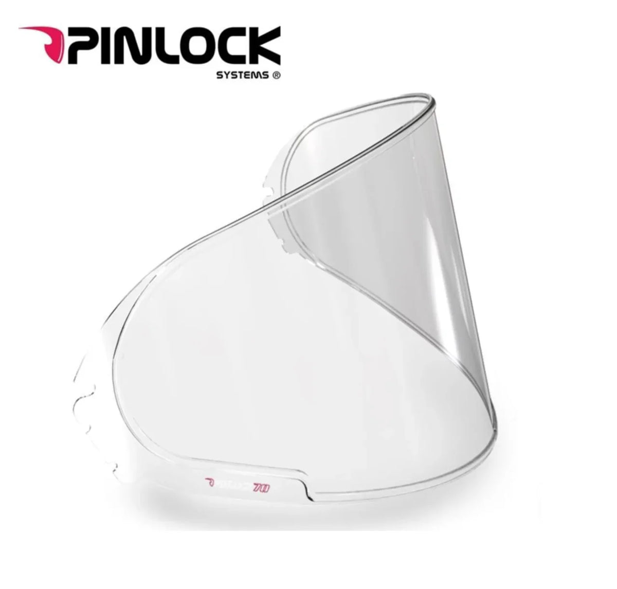 Shark Pinlock Clear Evo 1-2/GT/ES VZ15059