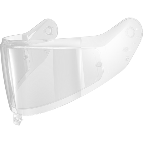 Shark Skwal I3/D-Skwal 3/Ridill 2 Visor Pinlock Ready CLEAR