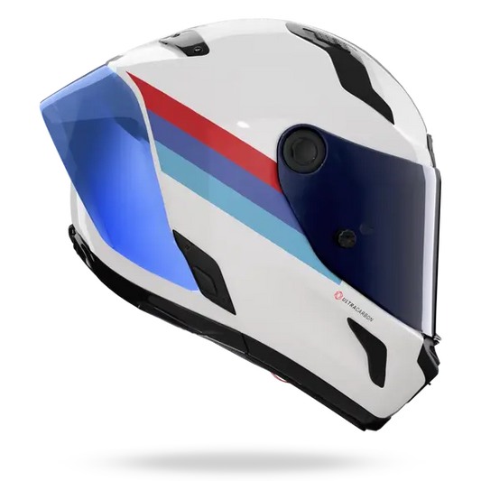 Nolan X-804 RS Ultra Carbon Gemini 365