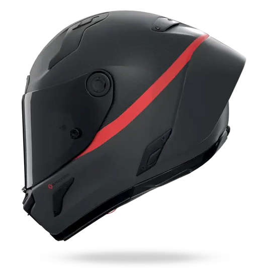 Nolan X-804 RS Ultra Carbon D.O.C. 359