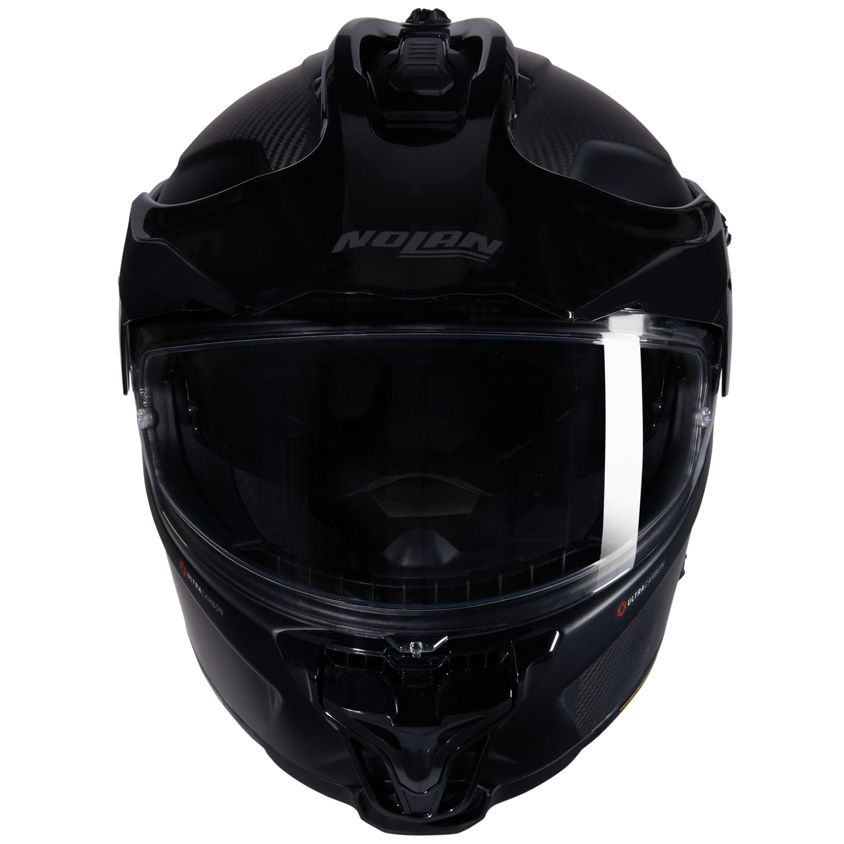 Nolan X-552 Ultra Carbon Triponero 323